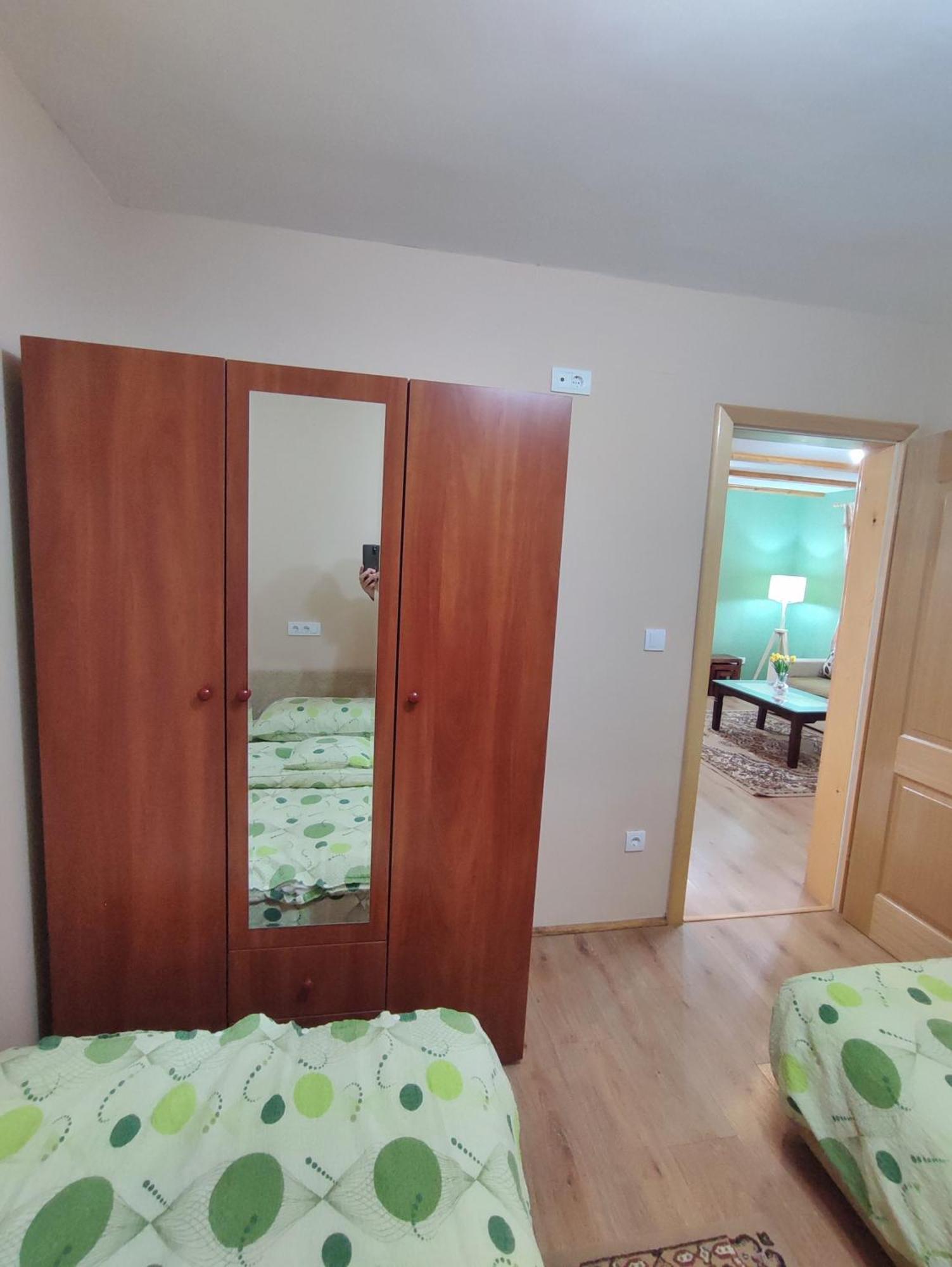 Eko Apartmani Backi Petrovac Cameră foto