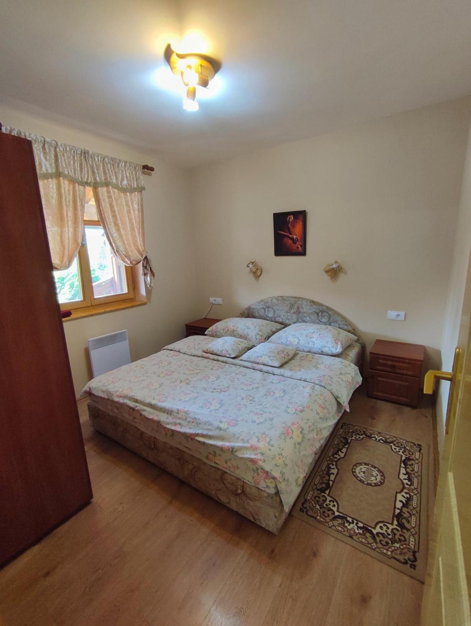 Eko Apartmani Backi Petrovac Cameră foto