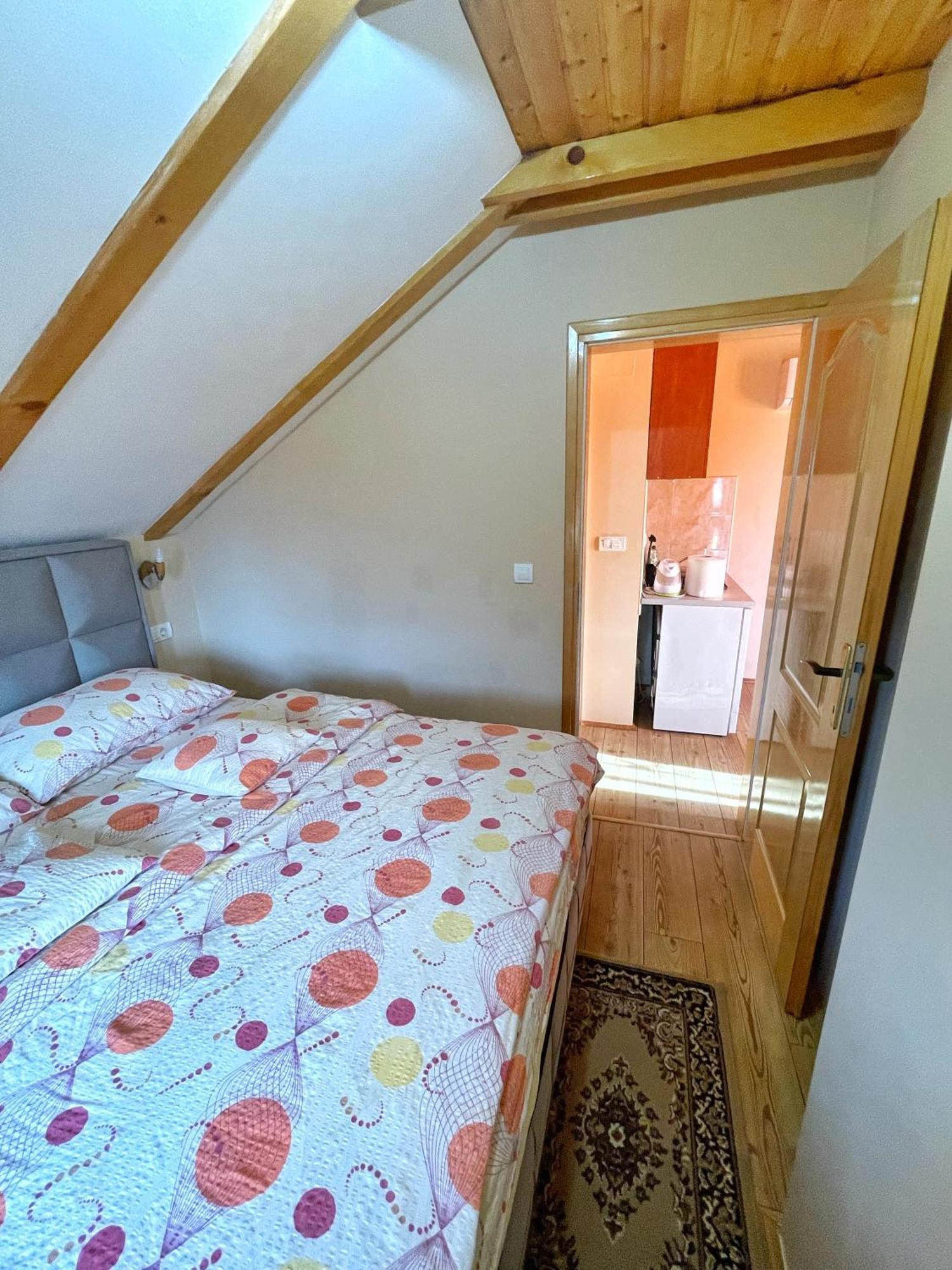 Eko Apartmani Backi Petrovac Exterior foto